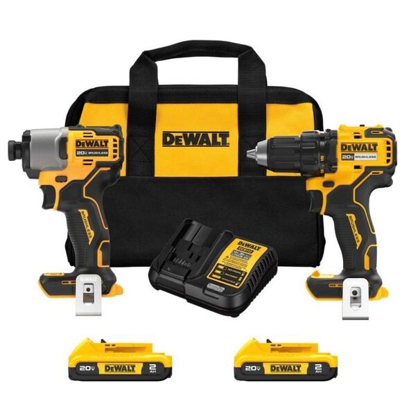 Dewalt cordless drills - read deacription - Picture 1 of 6